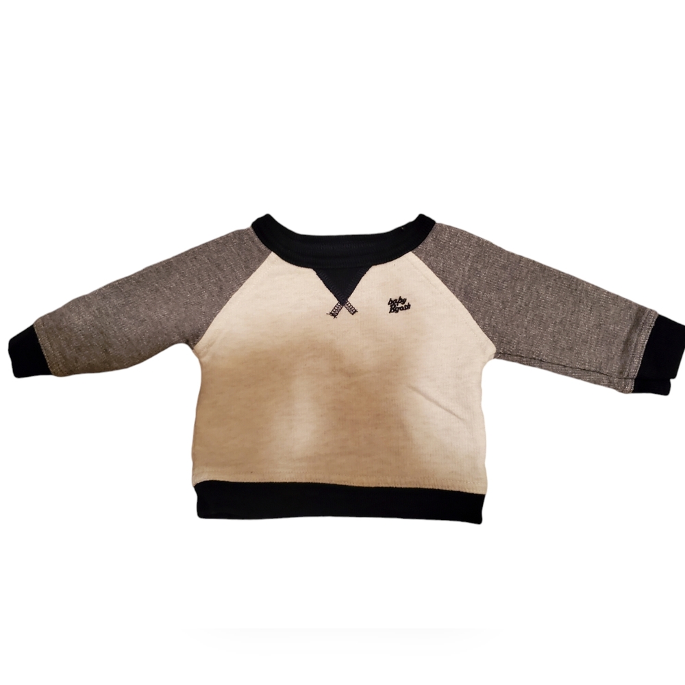 Baby bgosh sweatshirt
